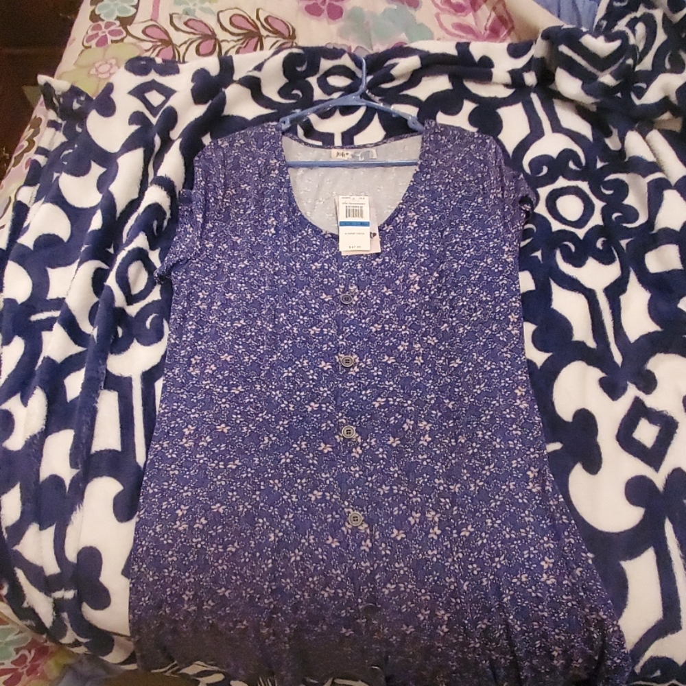 NWT Academy Dress